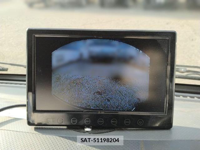 Isuzu ELF TRUCK 2008-01 4041582-5