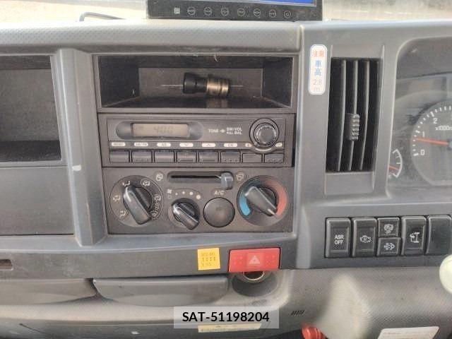Isuzu ELF TRUCK 2008-01 4041582-6