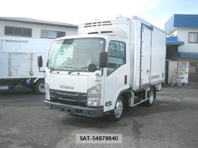 Isuzu ELF TRUCK 2018-12 4041545-0
