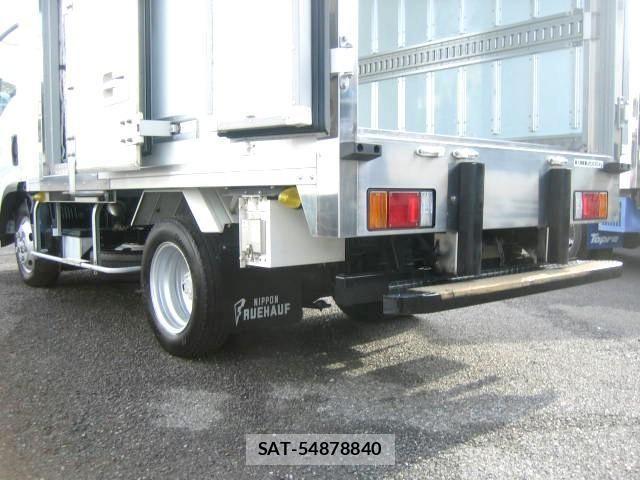 Isuzu ELF TRUCK 2018-12 4041545-12