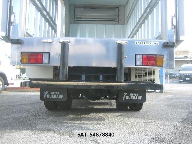 Isuzu ELF TRUCK 2018-12 4041545-15