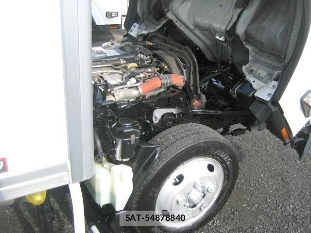Isuzu ELF TRUCK 2018-12 4041545-18