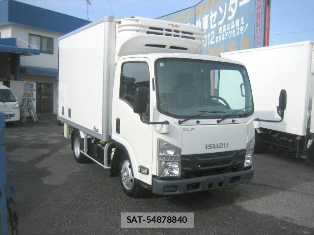 Isuzu ELF TRUCK 2018-12 4041545-1