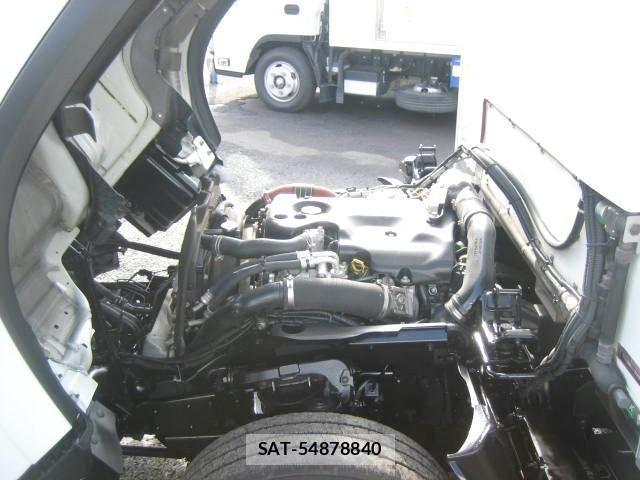 Isuzu ELF TRUCK 2018-12 4041545-21
