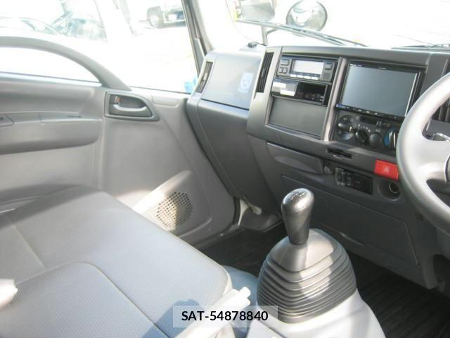 Isuzu ELF TRUCK 2018-12 4041545-25