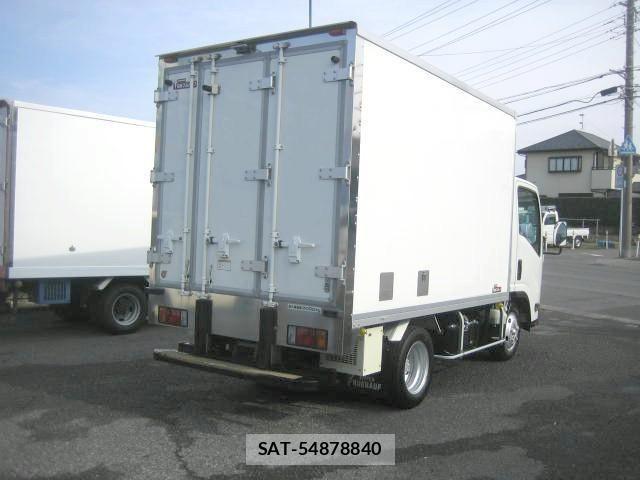 Isuzu ELF TRUCK 2018-12 4041545-2
