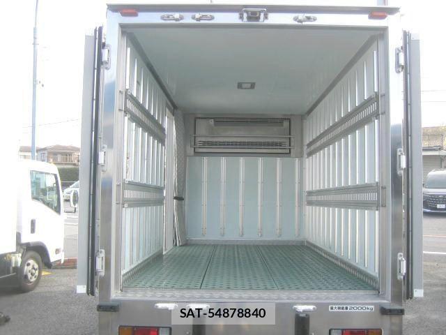 Isuzu ELF TRUCK 2018-12 4041545-4