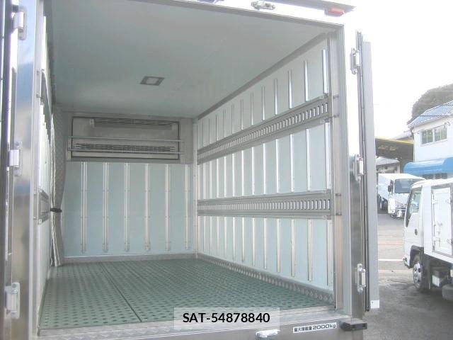 Isuzu ELF TRUCK 2018-12 4041545-6
