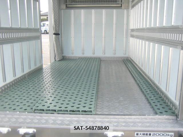 Isuzu ELF TRUCK 2018-12 4041545-7