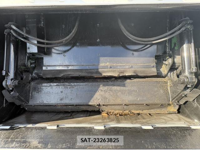 Isuzu ELF TRUCK 2017-11 4109284-9