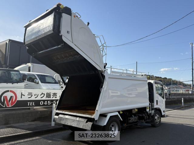 Isuzu ELF TRUCK 2017-11 4109284-12