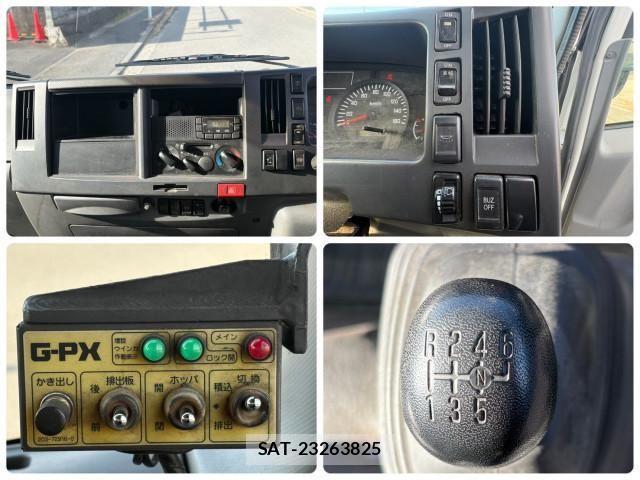 Isuzu ELF TRUCK 2017-11 4109284-24