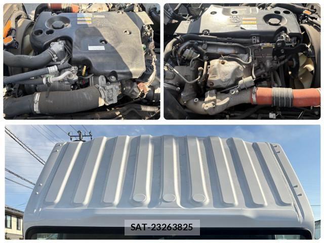 Isuzu ELF TRUCK 2017-11 4109284-27