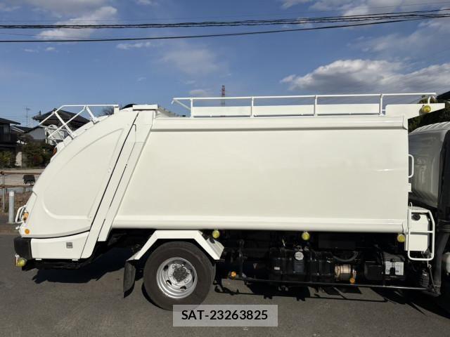 Isuzu ELF TRUCK 2017-11 4109284-4