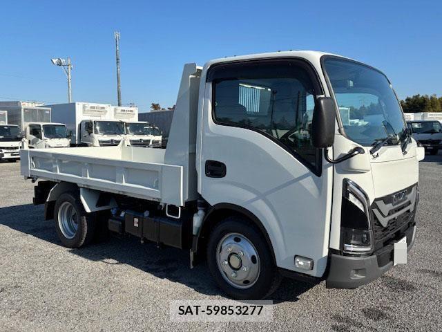 Isuzu ELF TRUCK 2024-03 4109285-0