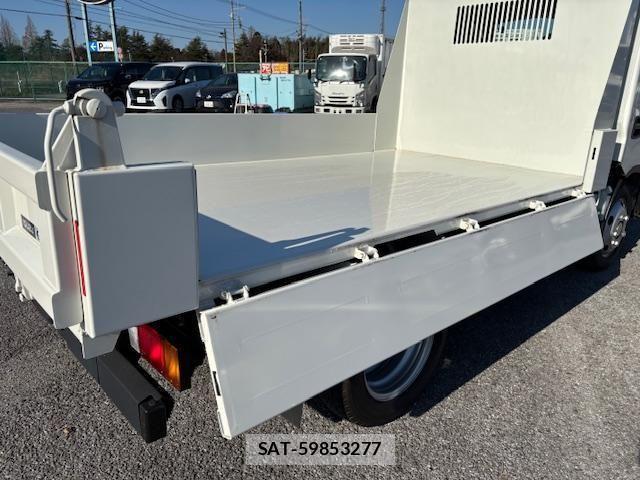Isuzu ELF TRUCK 2024-03 4109285-15
