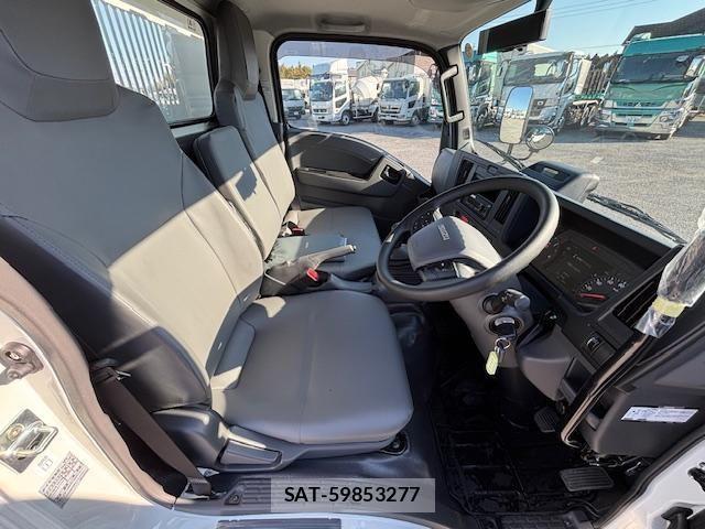 Isuzu ELF TRUCK 2024-03 4109285-23