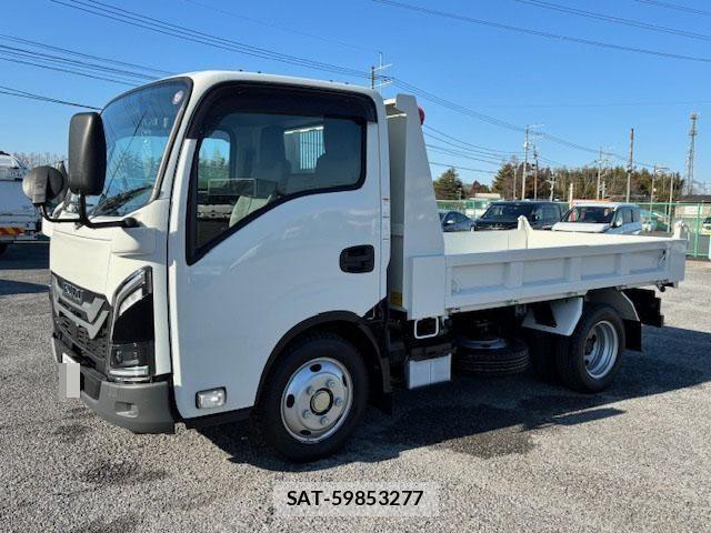 Isuzu ELF TRUCK 2024-03 4109285-3