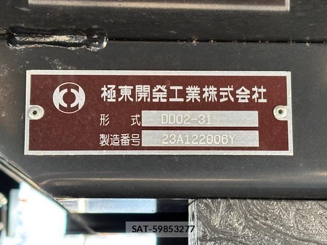 Isuzu ELF TRUCK 2024-03 4109285-4