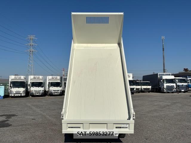 Isuzu ELF TRUCK 2024-03 4109285-7