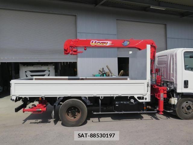 Isuzu ELF TRUCK 2017-04 4109283-9