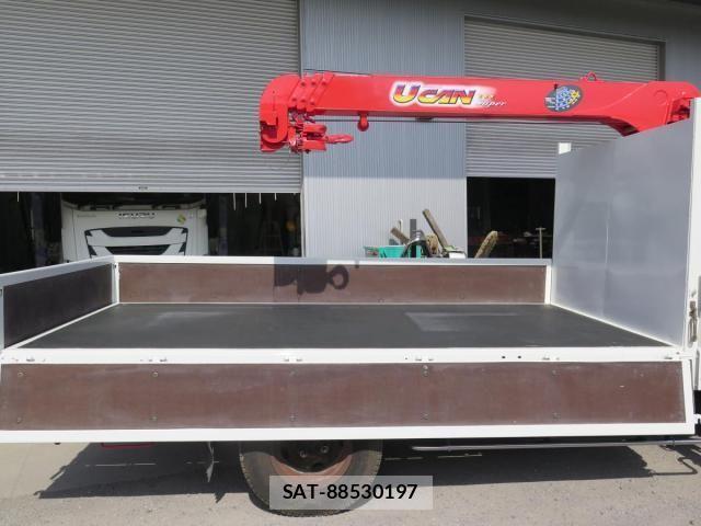 Isuzu ELF TRUCK 2017-04 4109283-10