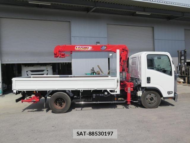 Isuzu ELF TRUCK 2017-04 4109283-5