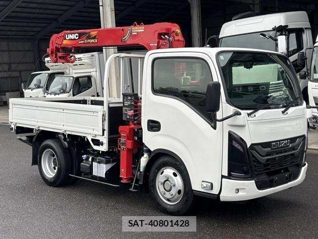 Isuzu ELF TRUCK 2024-02 4109279-0