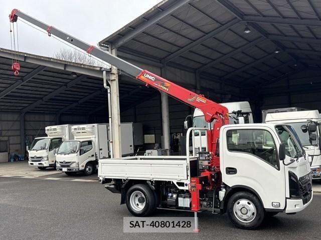 Isuzu ELF TRUCK 2024-02 4109279-9