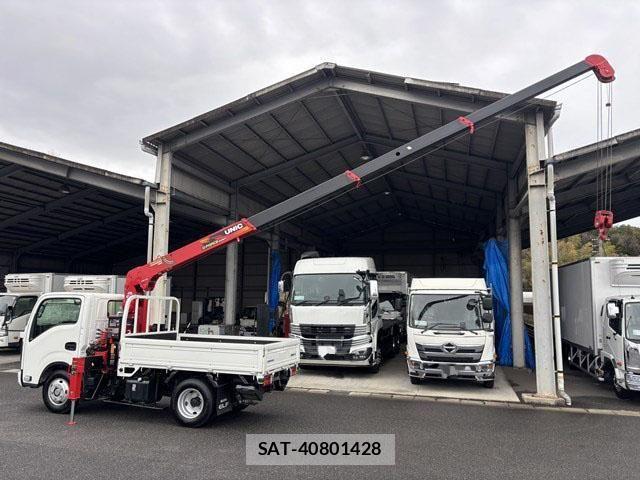 Isuzu ELF TRUCK 2024-02 4109279-10