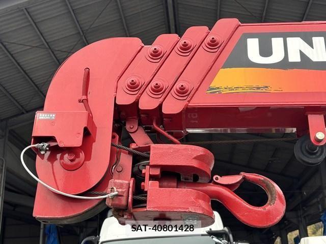 Isuzu ELF TRUCK 2024-02 4109279-12