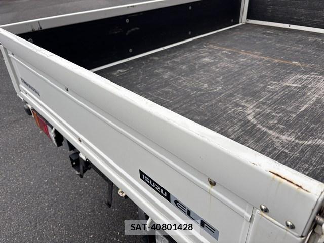 Isuzu ELF TRUCK 2024-02 4109279-20