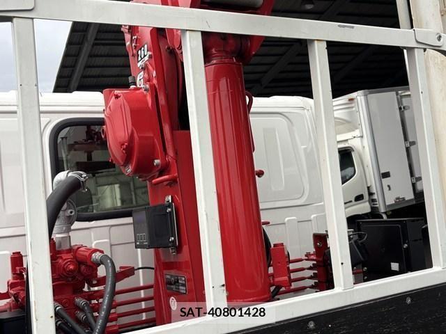 Isuzu ELF TRUCK 2024-02 4109279-22