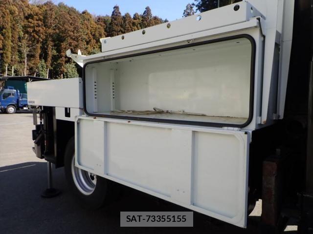Isuzu ELF TRUCK 2009-10 4109315-10