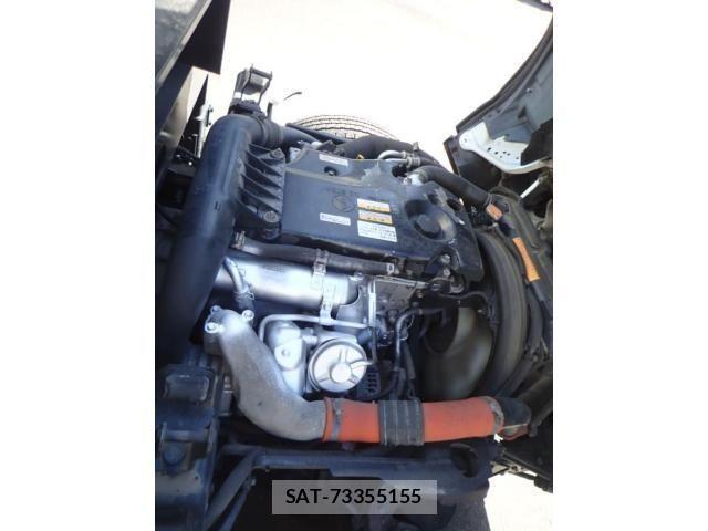 Isuzu ELF TRUCK 2009-10 4109315-16