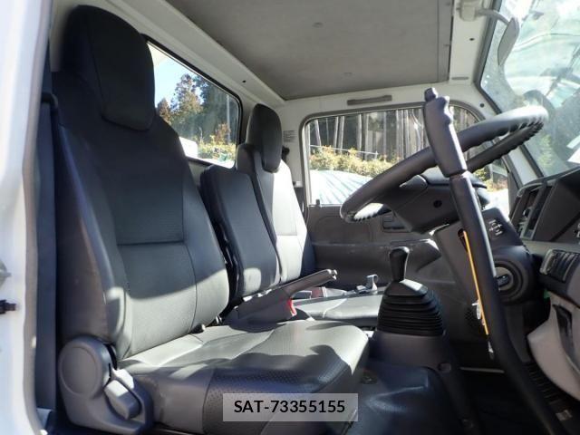 Isuzu ELF TRUCK 2009-10 4109315-17