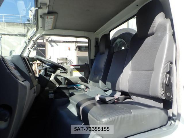 Isuzu ELF TRUCK 2009-10 4109315-20