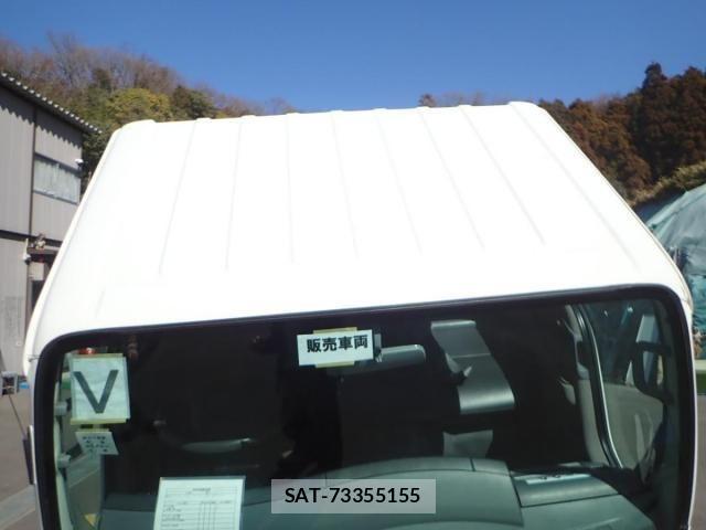 Isuzu ELF TRUCK 2009-10 4109315-25