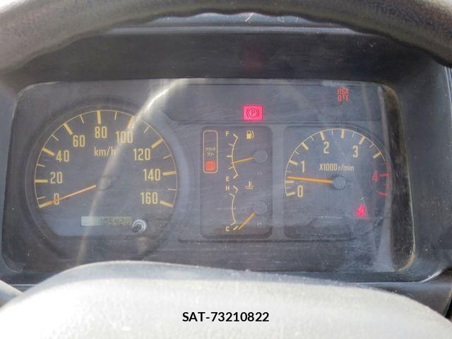 Isuzu ELF TRUCK 2002-06 4109365-10