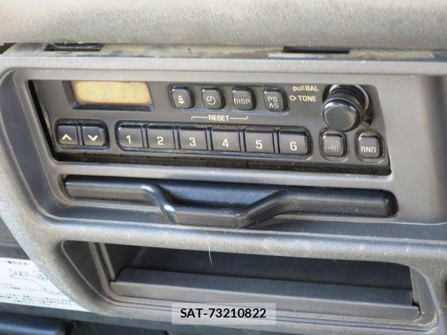 Isuzu ELF TRUCK 2002-06 4109365-11