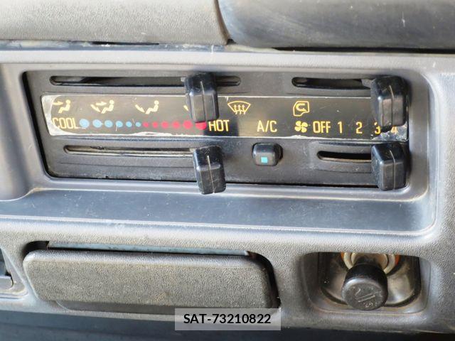 Isuzu ELF TRUCK 2002-06 4109365-12
