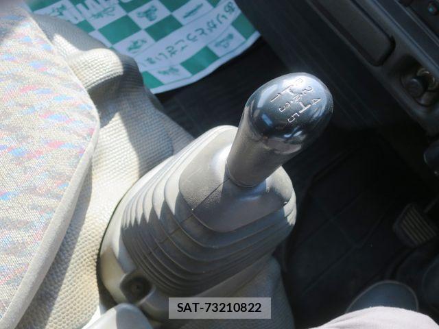 Isuzu ELF TRUCK 2002-06 4109365-13
