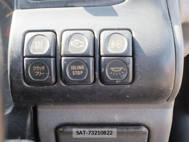 Isuzu ELF TRUCK 2002-06 4109365-14