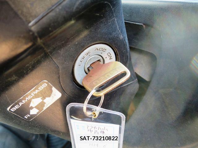 Isuzu ELF TRUCK 2002-06 4109365-16