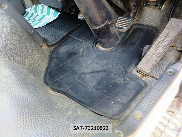 Isuzu ELF TRUCK 2002-06 4109365-17