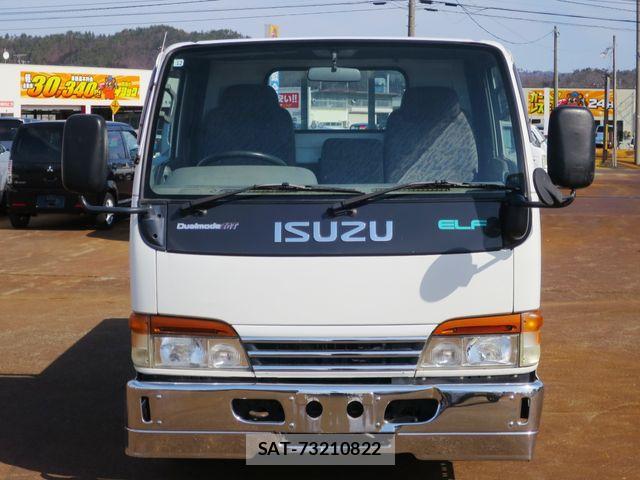 Isuzu ELF TRUCK 2002-06 4109365-1