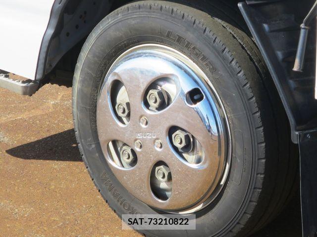 Isuzu ELF TRUCK 2002-06 4109365-18