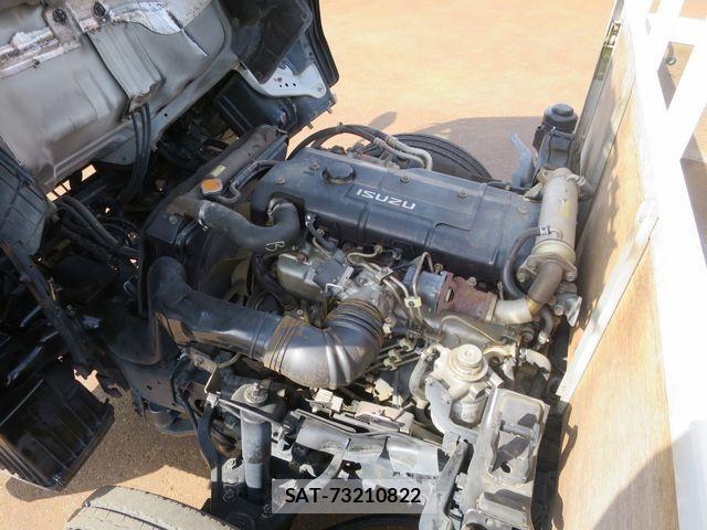 Isuzu ELF TRUCK 2002-06 4109365-19