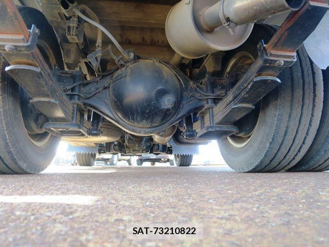 Isuzu ELF TRUCK 2002-06 4109365-20