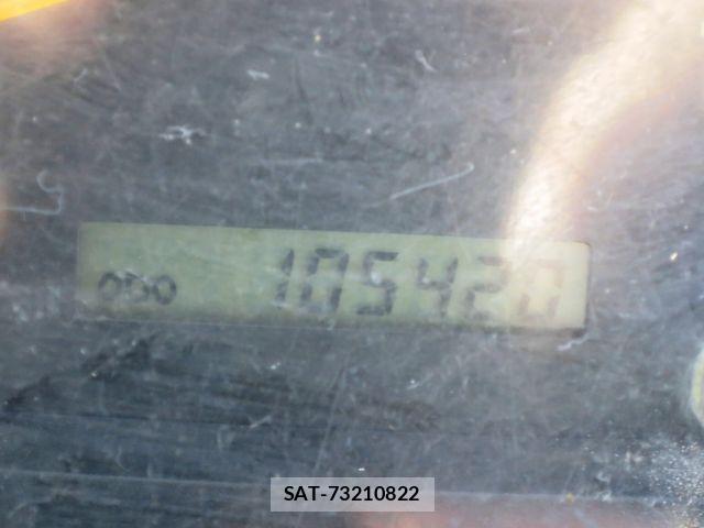 Isuzu ELF TRUCK 2002-06 4109365-21